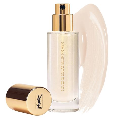 ysl touche eclat blur primer dupe